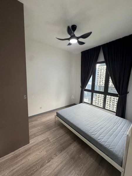 Service Residence for Rent at Southlink - Sabrina Yap - Bedroom - PropertyGuru.com.my