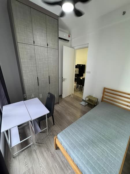 Service Residence for Rent at Southlink - Sabrina Yap - Bedroom - PropertyGuru.com.my