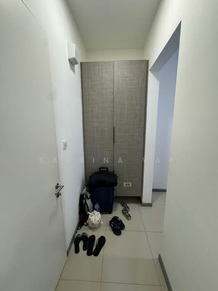 Service Residence for Rent at Southlink - Sabrina Yap - Entrance - PropertyGuru.com.my