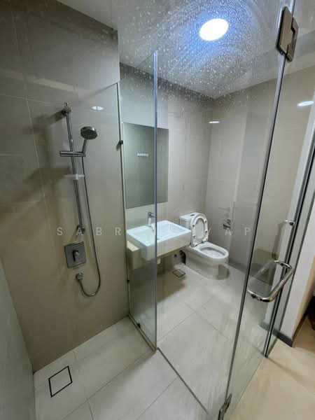 Service Residence for Rent at Southlink - Sabrina Yap - Bathroom - PropertyGuru.com.my