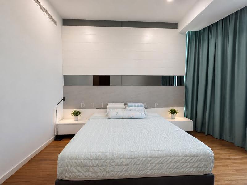 Kondominium untuk Dijual di Tropicana Grande - Dila Yap - Bedroom - PropertyGuru.com.my