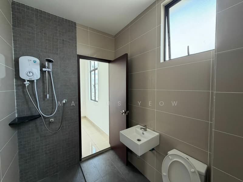 2-storey Terraced House for Rent in Seremban (Negeri Sembilan) - Marcus Yeow - Bathroom - PropertyGuru.com.my