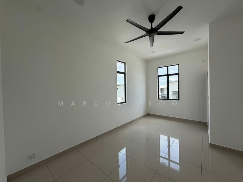 2-storey Terraced House for Rent in Seremban (Negeri Sembilan) - Marcus Yeow - Interior - PropertyGuru.com.my
