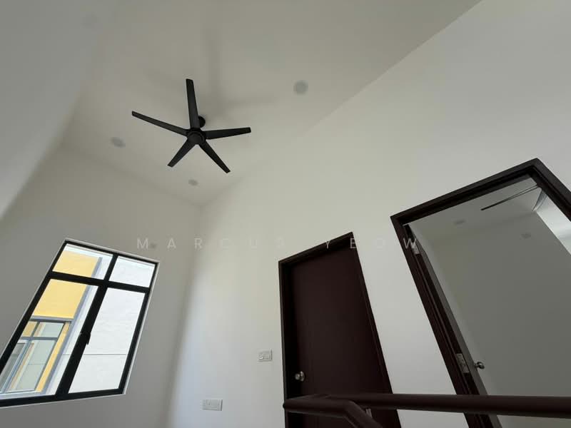 2-storey Terraced House for Rent in Seremban (Negeri Sembilan) - Marcus Yeow - Interior - PropertyGuru.com.my