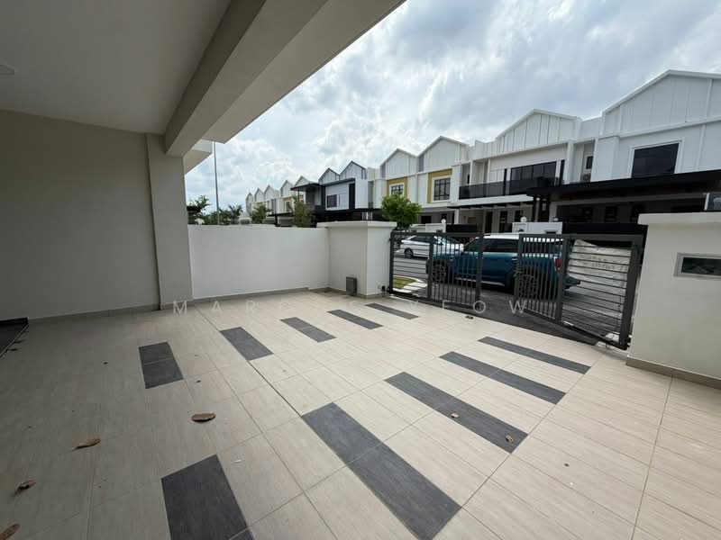 2-storey Terraced House for Rent in Seremban (Negeri Sembilan) - Marcus Yeow - PropertyGuru.com.my