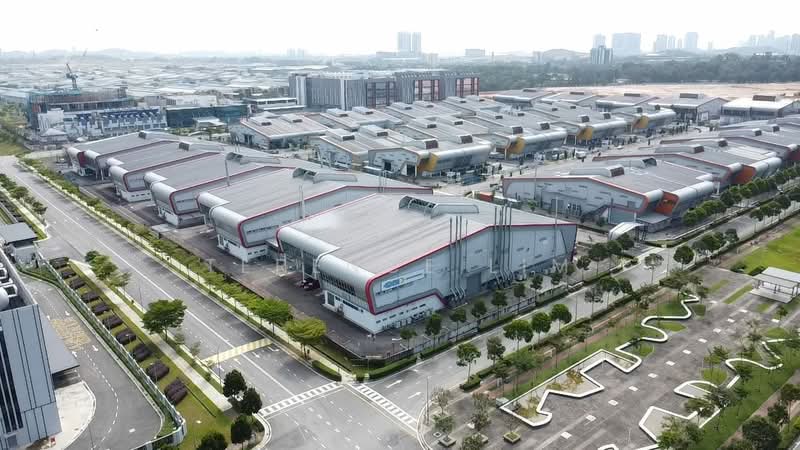 Factory for Sale in Johor Bahru (Johor) - Terence Lim - Exterior - PropertyGuru.com.my