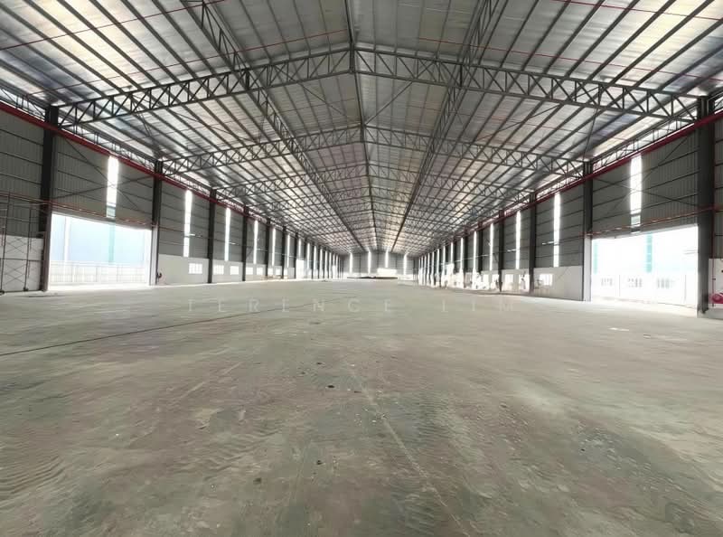 Factory for Sale in Johor Bahru (Johor) - Terence Lim - Interior - PropertyGuru.com.my