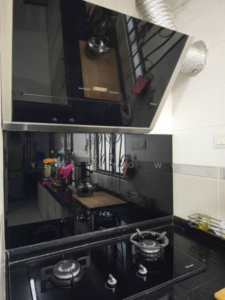 1.5-storey Terraced House for Sale in Klang (Selangor) - Yew Long Woi - PropertyGuru.com.my