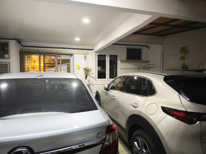 1.5-storey Terraced House for Sale in Klang (Selangor) - Yew Long Woi - PropertyGuru.com.my
