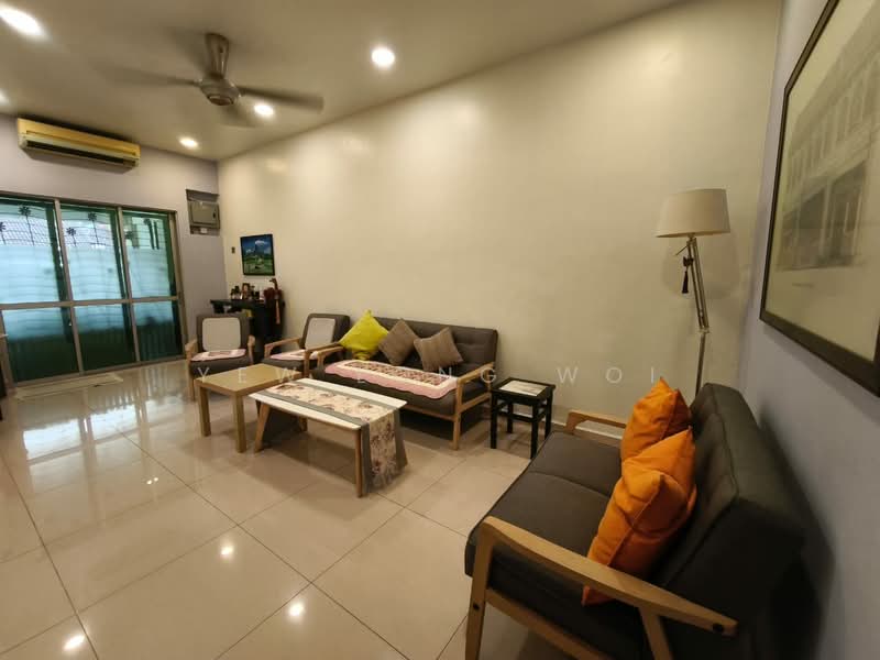 Rumah Teres 1.5 Tingkat untuk Dijual di Klang (Selangor) - Yew Long Woi - PropertyGuru.com.my