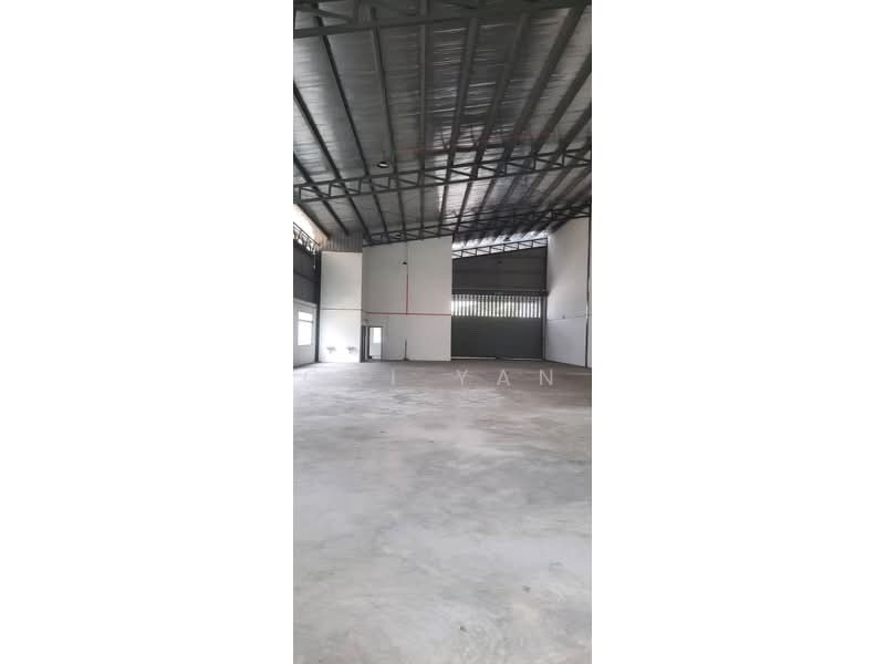 Semi-D Factory for Rent in Sungai Petani (Kedah) - Cai Yan - Interior - PropertyGuru.com.my
