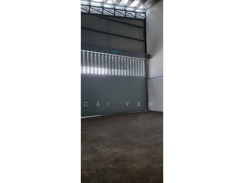 Semi-D Factory for Rent in Sungai Petani (Kedah) - Cai Yan - Interior - PropertyGuru.com.my