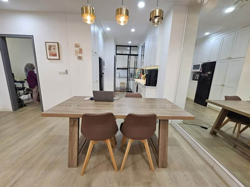 2-storey Terraced House for Sale in Cyberjaya (Selangor) - M.J Zairin - Interior - PropertyGuru.com.my