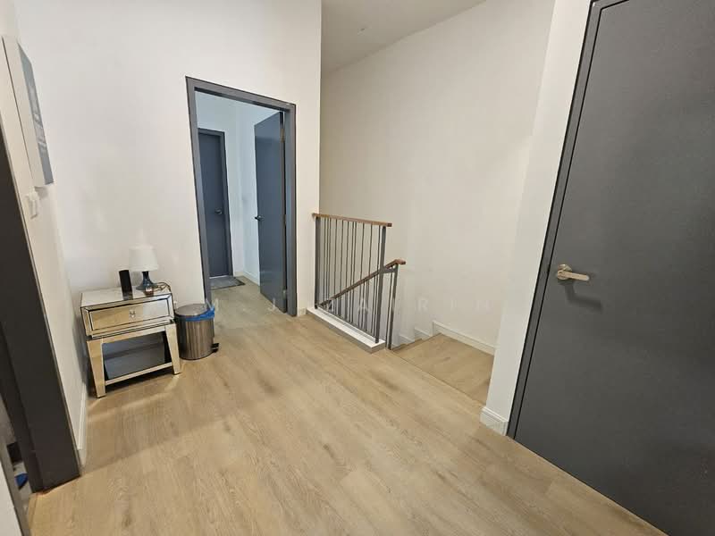 2-storey Terraced House for Sale in Cyberjaya (Selangor) - M.J Zairin - Interior - PropertyGuru.com.my