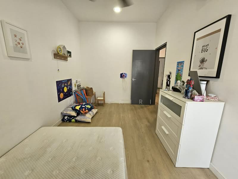2-storey Terraced House for Sale in Cyberjaya (Selangor) - M.J Zairin - Bedroom - PropertyGuru.com.my
