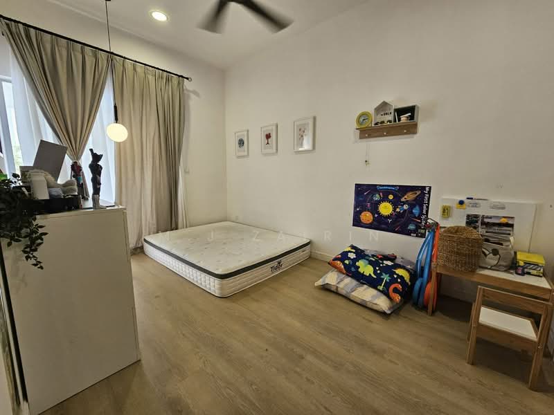 2-storey Terraced House for Sale in Cyberjaya (Selangor) - M.J Zairin - Bedroom - PropertyGuru.com.my