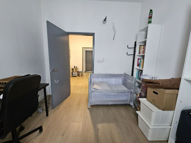 2-storey Terraced House for Sale in Cyberjaya (Selangor) - M.J Zairin - Interior - PropertyGuru.com.my