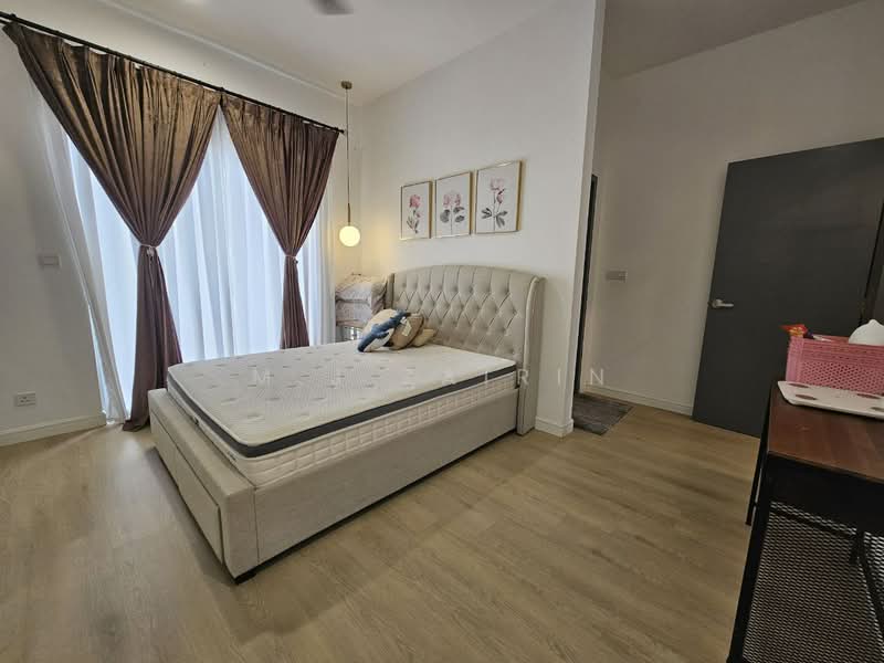 2-storey Terraced House for Sale in Cyberjaya (Selangor) - M.J Zairin - Bedroom - PropertyGuru.com.my