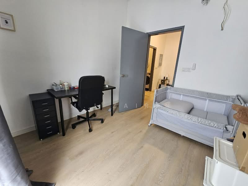 2-storey Terraced House for Sale in Cyberjaya (Selangor) - M.J Zairin - Study - PropertyGuru.com.my