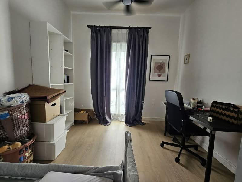 2-storey Terraced House for Sale in Cyberjaya (Selangor) - M.J Zairin - Study - PropertyGuru.com.my