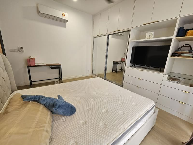 2-storey Terraced House for Sale in Cyberjaya (Selangor) - M.J Zairin - Bedroom - PropertyGuru.com.my