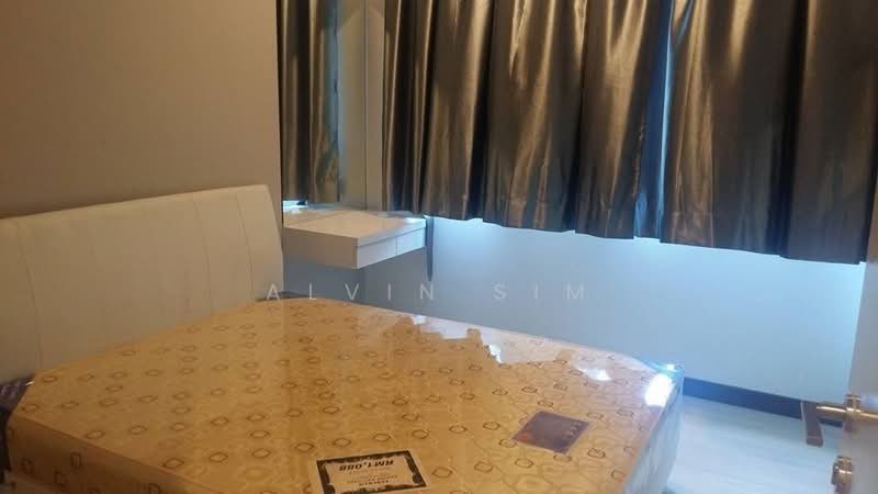 Condominium for Sale at Vertiq - Alvin Sim - Bedroom - PropertyGuru.com.my