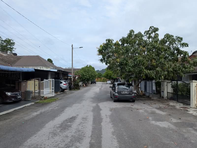 Rumah Teres 1 Tingkat untuk Dijual di Bandar Baru Salak Tinggi (Sepang) - Jik Wafa - PropertyGuru.com.my