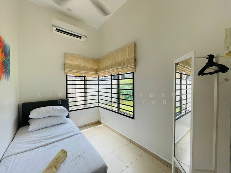 Semi-Detached House for Sale in Taman Indah Klia (Sepang) - Akramin Firdaus Bin Mokhtar - PropertyGuru.com.my