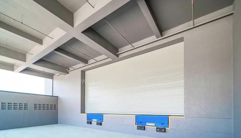 Kilang untuk Dijual di Butterworth (Penang) - WEI HOW - Interior - PropertyGuru.com.my
