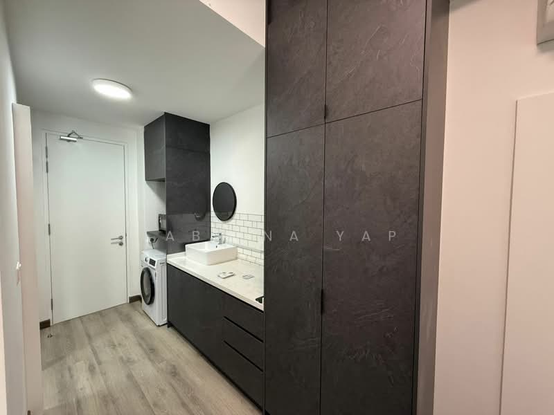 Service Residence for Rent at Cubic Botanical - Sabrina Yap - Interior - PropertyGuru.com.my