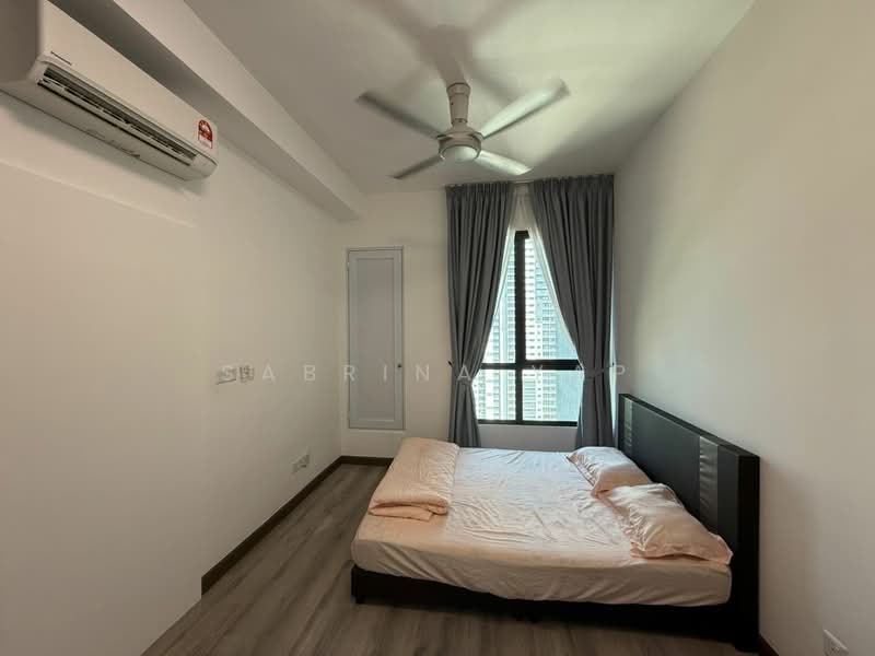 Service Residence for Rent at Cubic Botanical - Sabrina Yap - Bedroom - PropertyGuru.com.my