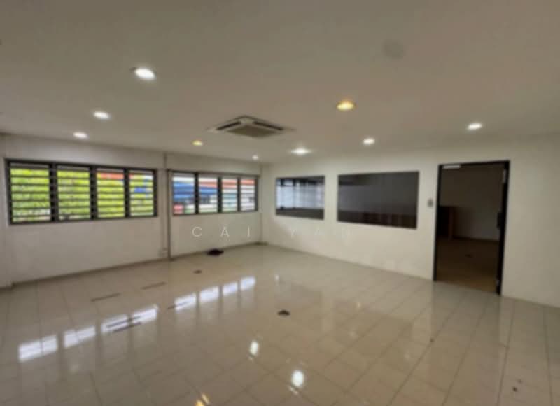 Semi-D Factory for Rent in Kulim (Kedah) - Cai Yan - Interior - PropertyGuru.com.my