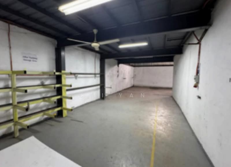 Semi-D Factory for Rent in Kulim (Kedah) - Cai Yan - Interior - PropertyGuru.com.my