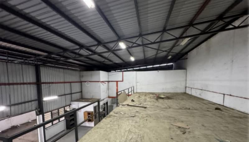 Semi-D Factory for Rent in Kulim (Kedah) - Cai Yan - Interior - PropertyGuru.com.my
