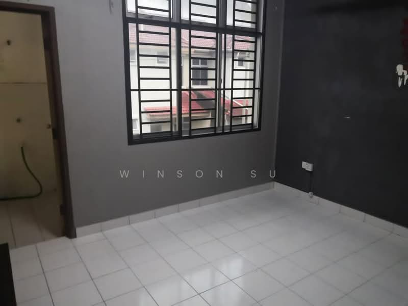 Rumah Teres 2 Tingkat untuk Dijual di Taman Mutiara Rini (Skudai) - Winson Su - Interior - PropertyGuru.com.my
