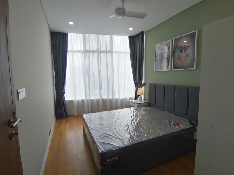 Service Residence for Rent at Sky Suites @ KLCC - JC Lee - Bedroom - PropertyGuru.com.my