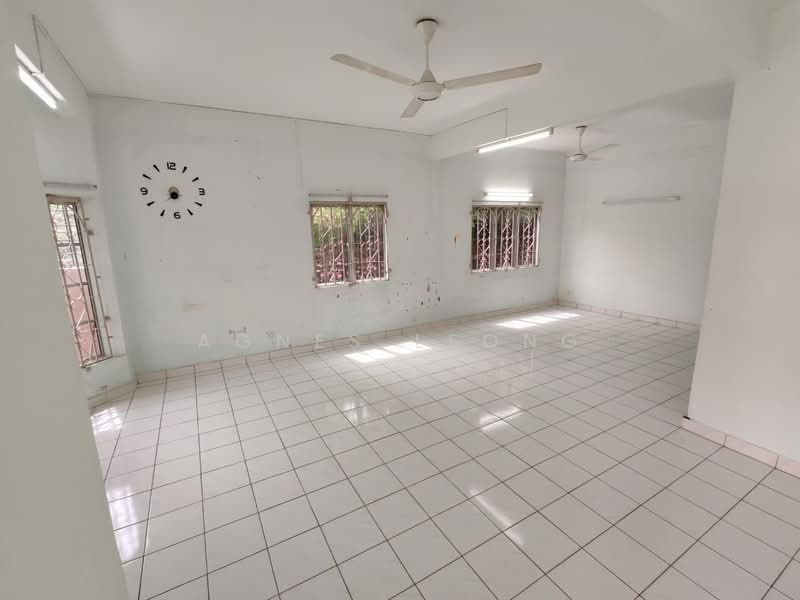 2-storey Terraced House for Sale in Taman Sri Hijau (Rawang) - Agnes Leong - Interior - PropertyGuru.com.my