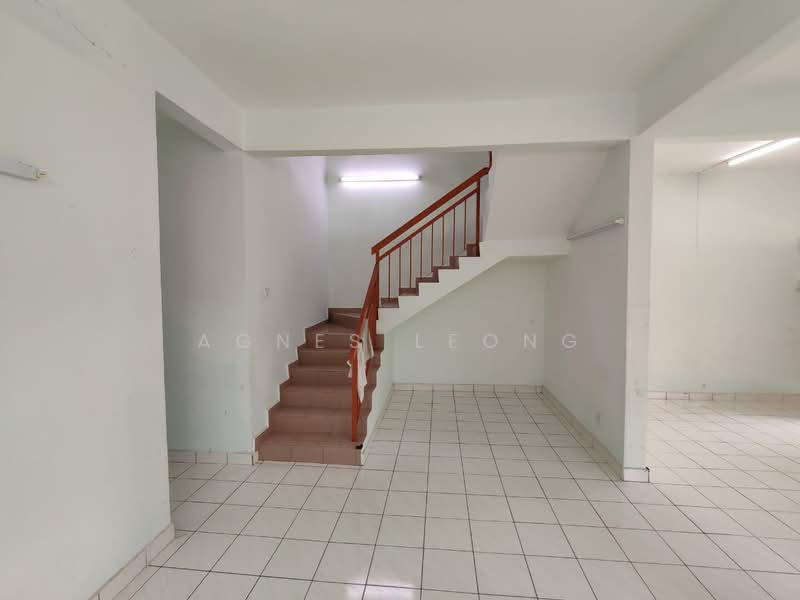 2-storey Terraced House for Sale in Taman Sri Hijau (Rawang) - Agnes Leong - Interior - PropertyGuru.com.my