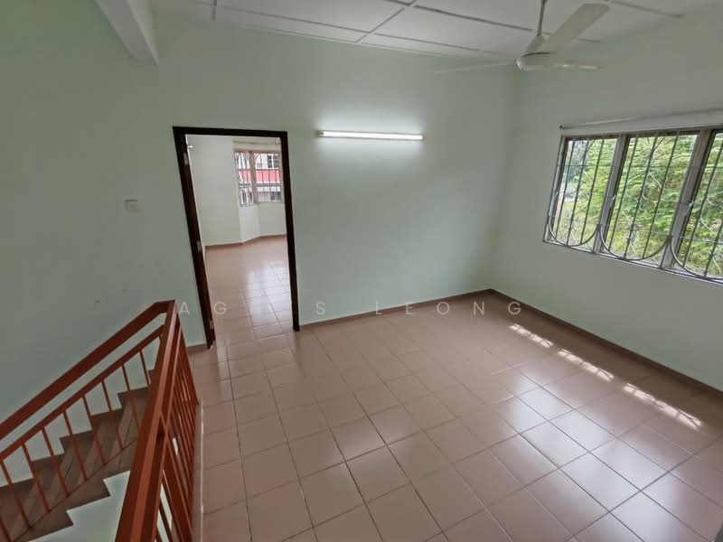 2-storey Terraced House for Sale in Taman Sri Hijau (Rawang) - Agnes Leong - Interior - PropertyGuru.com.my