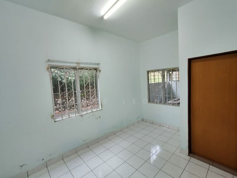 2-storey Terraced House for Sale in Taman Sri Hijau (Rawang) - Agnes Leong - Interior - PropertyGuru.com.my
