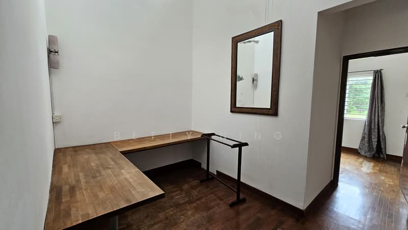 Rumah Teres 2.5 Tingkat untuk Disewa di Kampung Sungai Kayu Ara (Petaling Jaya) - Betty Ning - Interior - PropertyGuru.com.my