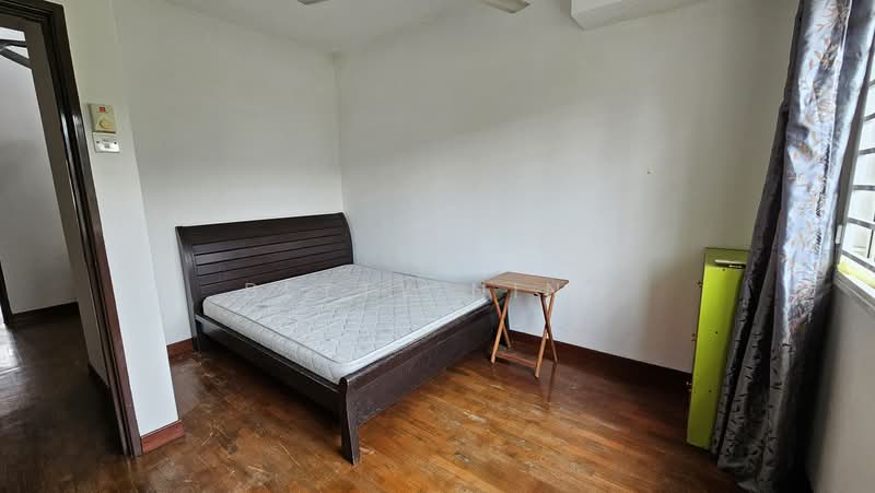 Rumah Teres 2.5 Tingkat untuk Disewa di Kampung Sungai Kayu Ara (Petaling Jaya) - Betty Ning - Bedroom - PropertyGuru.com.my