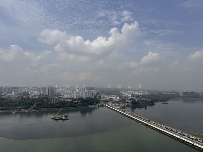 Condominium for Sale at R&F Princess Cove Phase 2-Seine Region - Eddie Chan - View - PropertyGuru.com.my