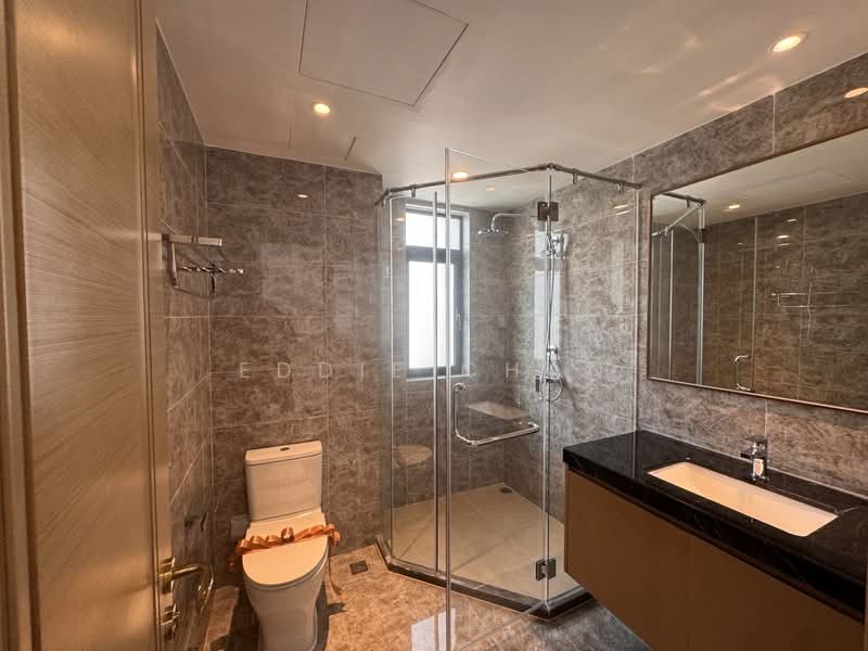 Condominium for Sale at R&F Princess Cove Phase 2-Seine Region - Eddie Chan - Bathroom - PropertyGuru.com.my