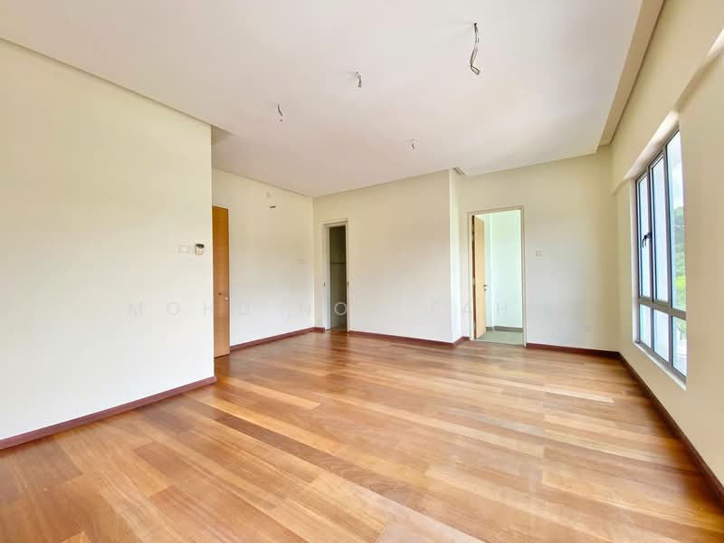 Rumah Berkembar untuk Dijual di Denai Alam (Shah Alam) - Mohd Nor Fahmi - Interior - PropertyGuru.com.my