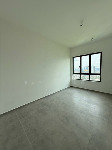 Condominium for Sale at SkyVogue - Ray Chong - Master Bedroom - PropertyGuru.com.my