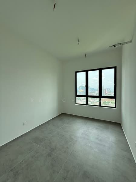 Condominium for Sale at SkyVogue - Ray Chong - Bedroom No. 2 - PropertyGuru.com.my