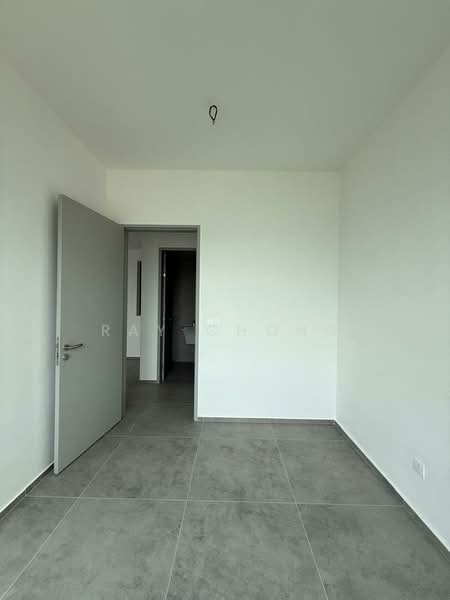Condominium for Sale at SkyVogue - Ray Chong - Bedroom No. 2 - PropertyGuru.com.my