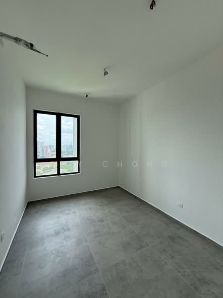 Condominium for Sale at SkyVogue - Ray Chong - Bedroom No. 3 - PropertyGuru.com.my