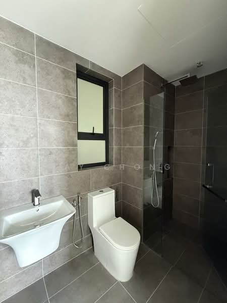 Condominium for Sale at SkyVogue - Ray Chong - Bathroom - PropertyGuru.com.my